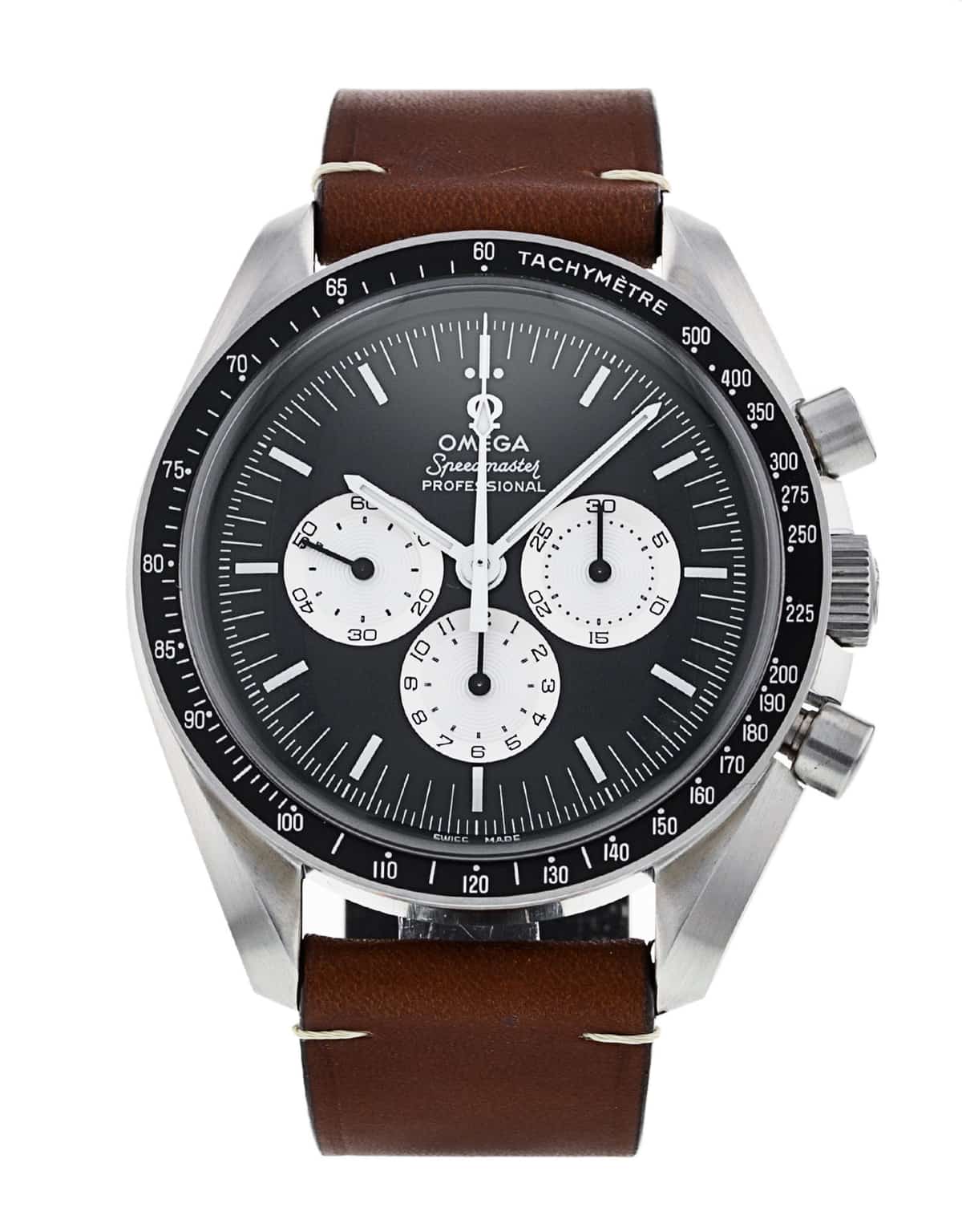 Omega Speedmaster Speedy Tuesday 311.32.42.30.01.001